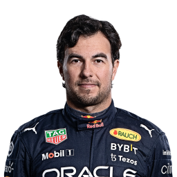 SERGIO PEREZ